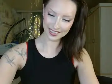 Chaturbate Sex Cam of ruxashade