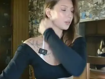 Chaturbate Best Webcam of ruxashade