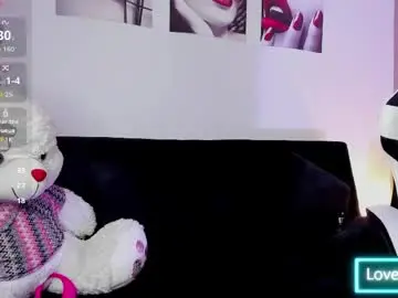 Chaturbate Adult Webcams of saray_mendoza