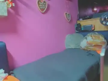 Chaturbate Sex Chat of sexymelli18