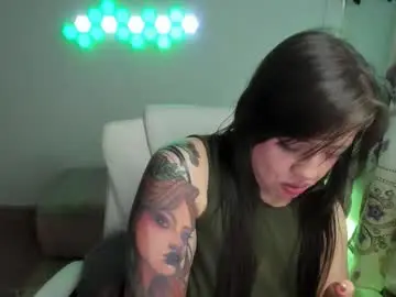 Chaturbate Free Porn Cam of sophia_grants