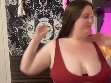 Chaturbate Adult Video Chat of xopeachybaby