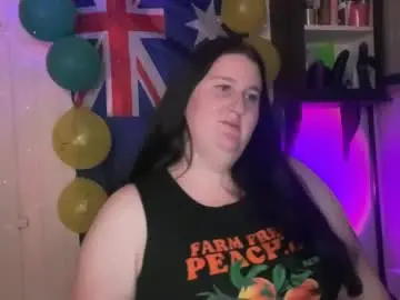 Chaturbate Sex Chat of xopeachybaby