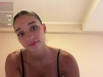 Chaturbate Sex Cam of adriannarodriguez