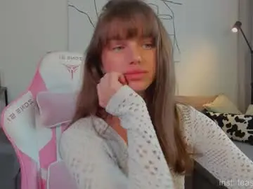 Chaturbate Nude Webcam of aesthetics_tease