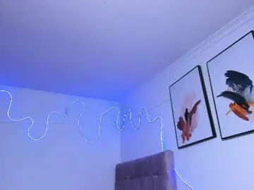 Chaturbate Best live sex cam show of alaia_alegria