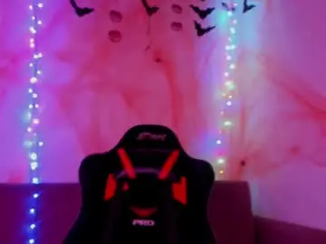 Chaturbate Free Live Porn of alessafrost_