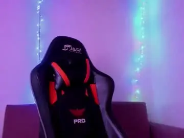 Chaturbate Free Porn Cam of alessafrost_