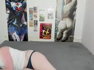 Chaturbate Live Porn of cattie_w_