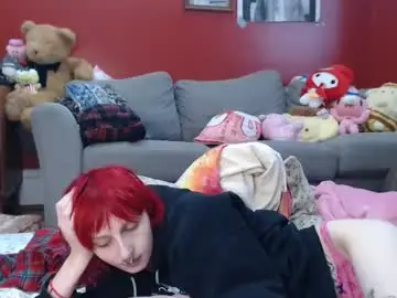 Chaturbate Live Porn of devilg1rl