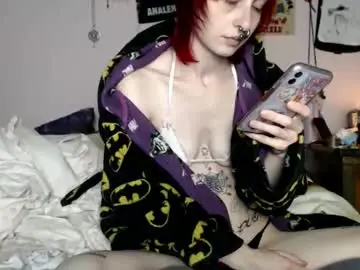 Chaturbate Live Porn of devilg1rl