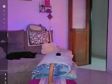 Chaturbate Sex Cam of hanny__bunny