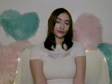Chaturbate Best Webcam of kaylabeautykiss