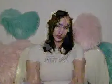 Chaturbate Live Sex Cam of kaylabeautykiss