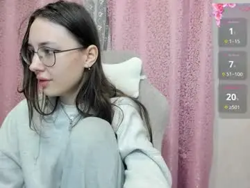 Chaturbate Adult Video Chat of kiskisw