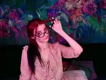 Chaturbate Live Sex of lady__nicole