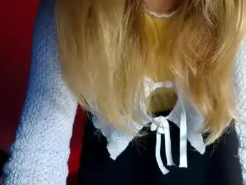 Chaturbate Sex Cam of lulu_baby1