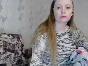 Chaturbate Best Webcam of luna_bliiss