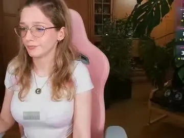 Chaturbate Best live sex cam show of magicstylex