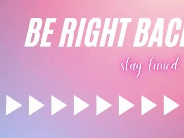 Chaturbate Live Sex Cam of magicstylex