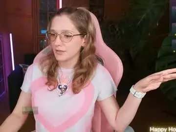 Chaturbate Best Webcam of magicstylex