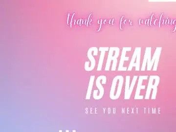 Chaturbate Live Sex of magicstylex