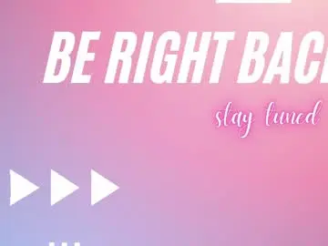 Chaturbate Live Sex of magicstylex