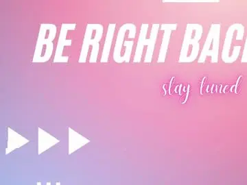 Chaturbate Free Porn Cam of magicstylex