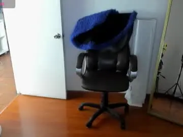 Chaturbate Live Sex of mariam_lopez__