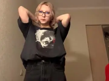 Chaturbate Free Porn Cam of narcisacrafts