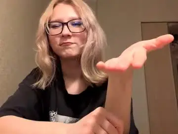 Chaturbate Live Porn of narcisacrafts