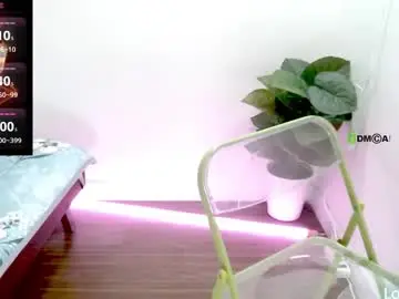 Chaturbate Best live sex cam show of orchid18