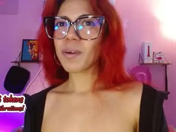 Chaturbate Free Live Porn of poison_liv
