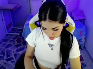 Chaturbate Live Porn of sheila_stonee_
