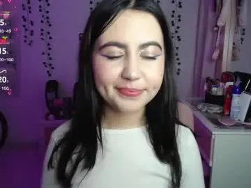 Chaturbate Nude Webcam of sunset_pienk