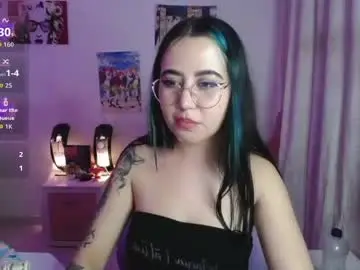 Chaturbate Adult Video Chat of sunset_pienk