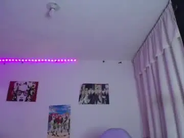 Chaturbate Adult Webcam of sunset_pienk