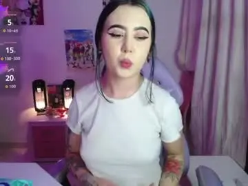 Chaturbate Best Webcam of sunset_pienk