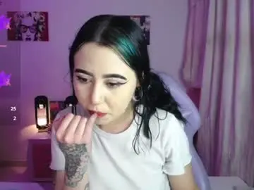 Chaturbate Watch Live Sex Cams of sunset_pienk