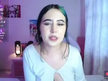 Chaturbate Best live sex cam show of sunset_pienk