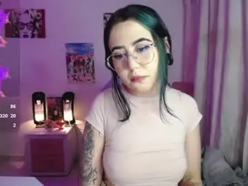 Chaturbate Watch Live Sex Cams of sunset_pienk