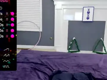 Chaturbate Adult Video Chat of tinyvixxen