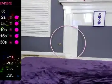 Chaturbate Sex Cam of tinyvixxen