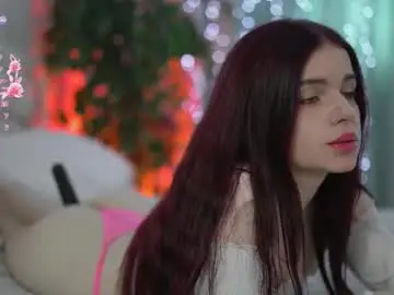 Chaturbate Live Sex of ambershoney