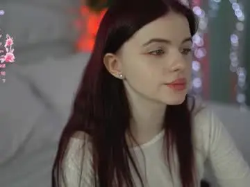 Chaturbate Nude Webcam of ambershoney