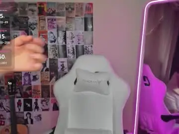 Chaturbate Best live sex cam show of anora_millerr