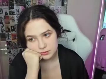 Chaturbate Adult Webcam of anora_millerr