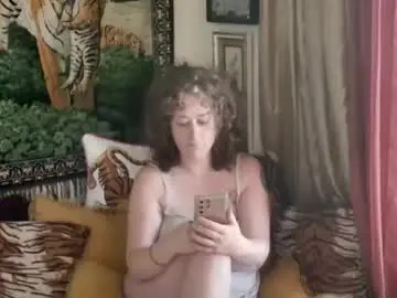 Chaturbate Live Sex of arielabai