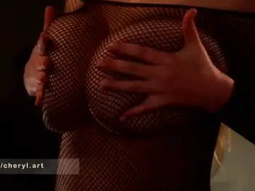Chaturbate Best live sex cam show of cheryl_pride