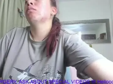 Chaturbate Sex Chat of goddessjessica_roger